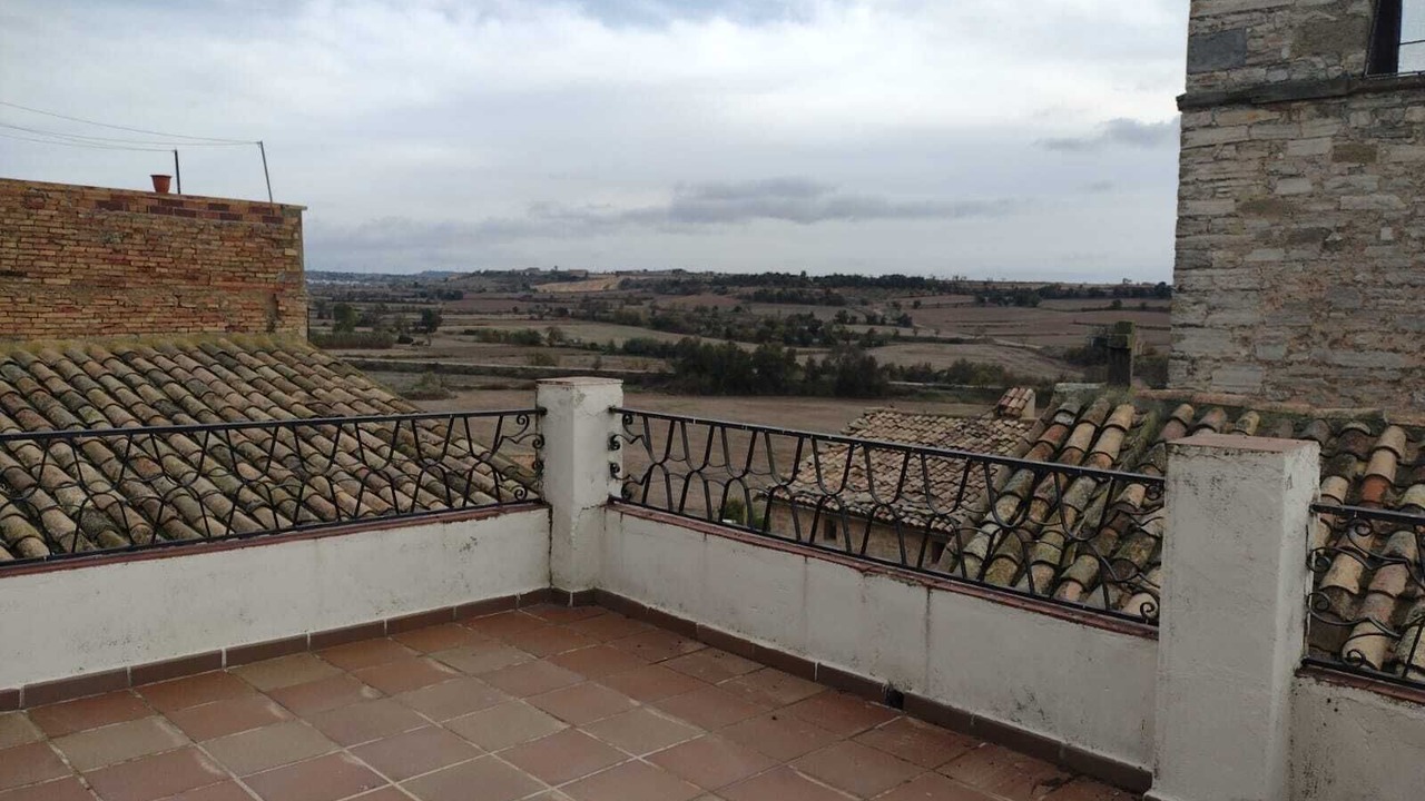 Photo of Patio Balcony in Torreflor