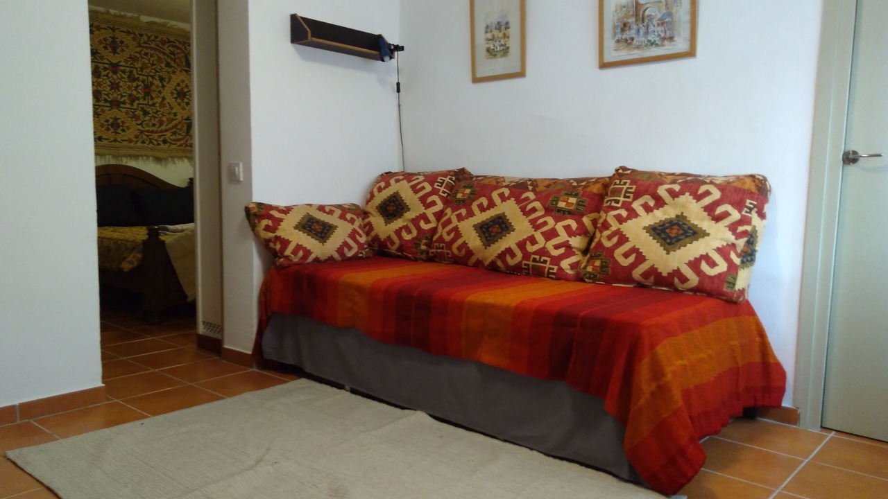 Photo of Bedroom in Torreflor