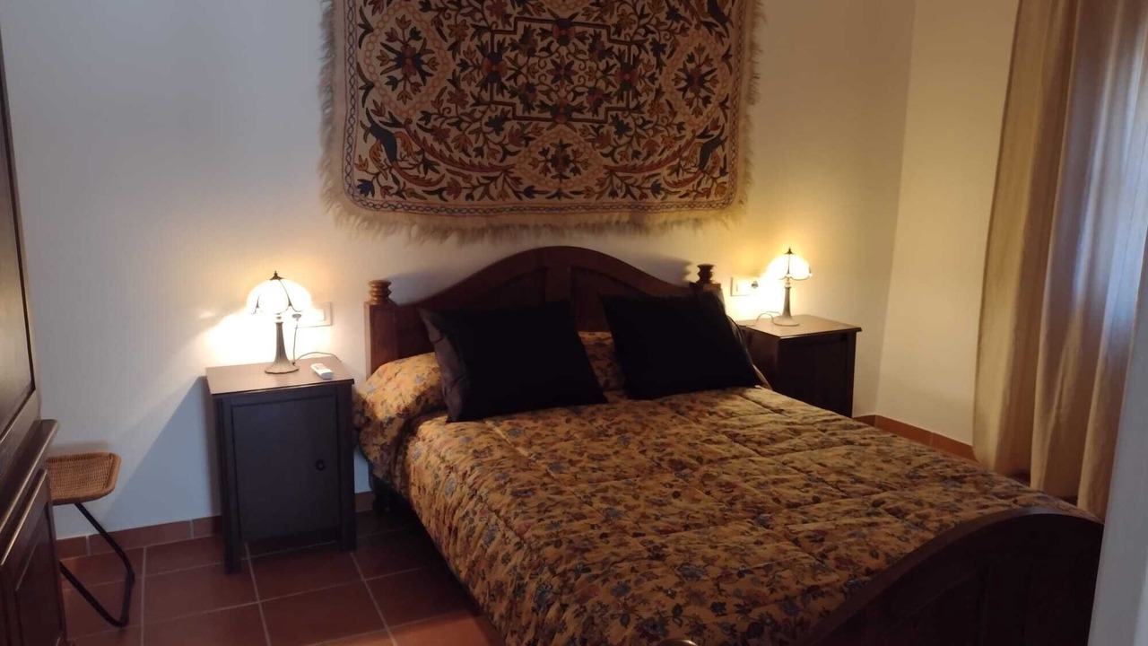 Photo of Bedroom in Torreflor