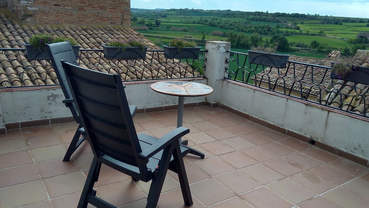 Photo of Patio Balcony in Torreflor