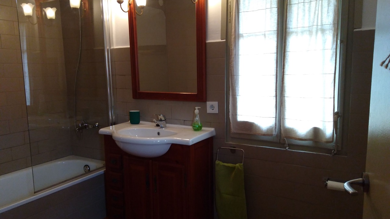 Photo of Bathroom in Torreflor