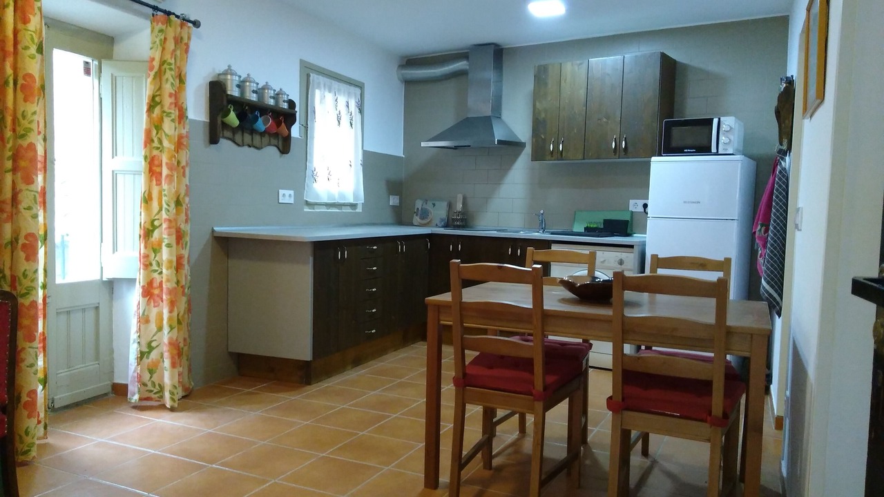 Photo of Kitchen in Torreflor