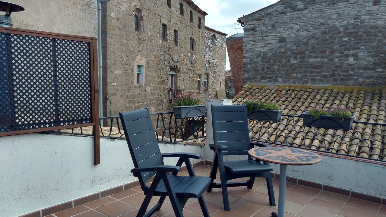 Photo of Outdoor in Torreflor