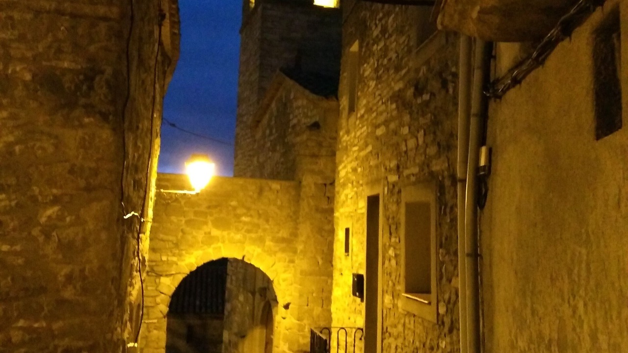 Photo of Outdoor in Torreflor