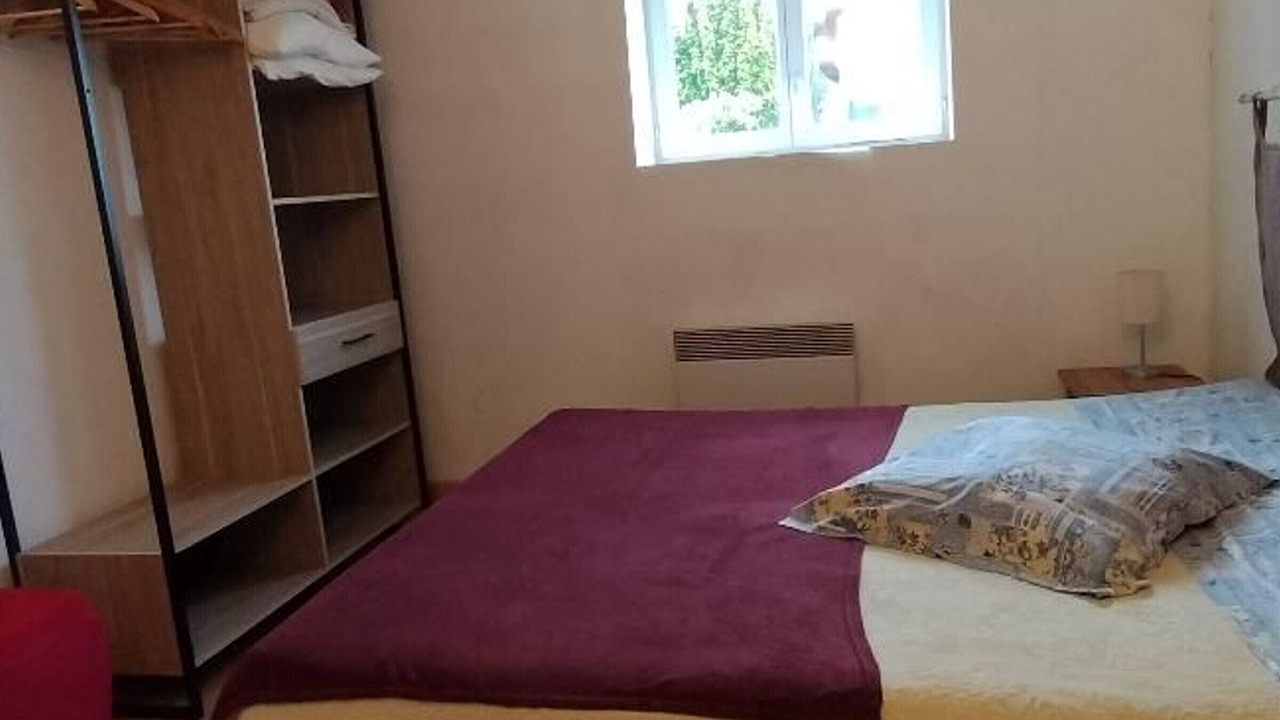 Photo of Bedroom in Vieilles-Maisons-sur-Joudry