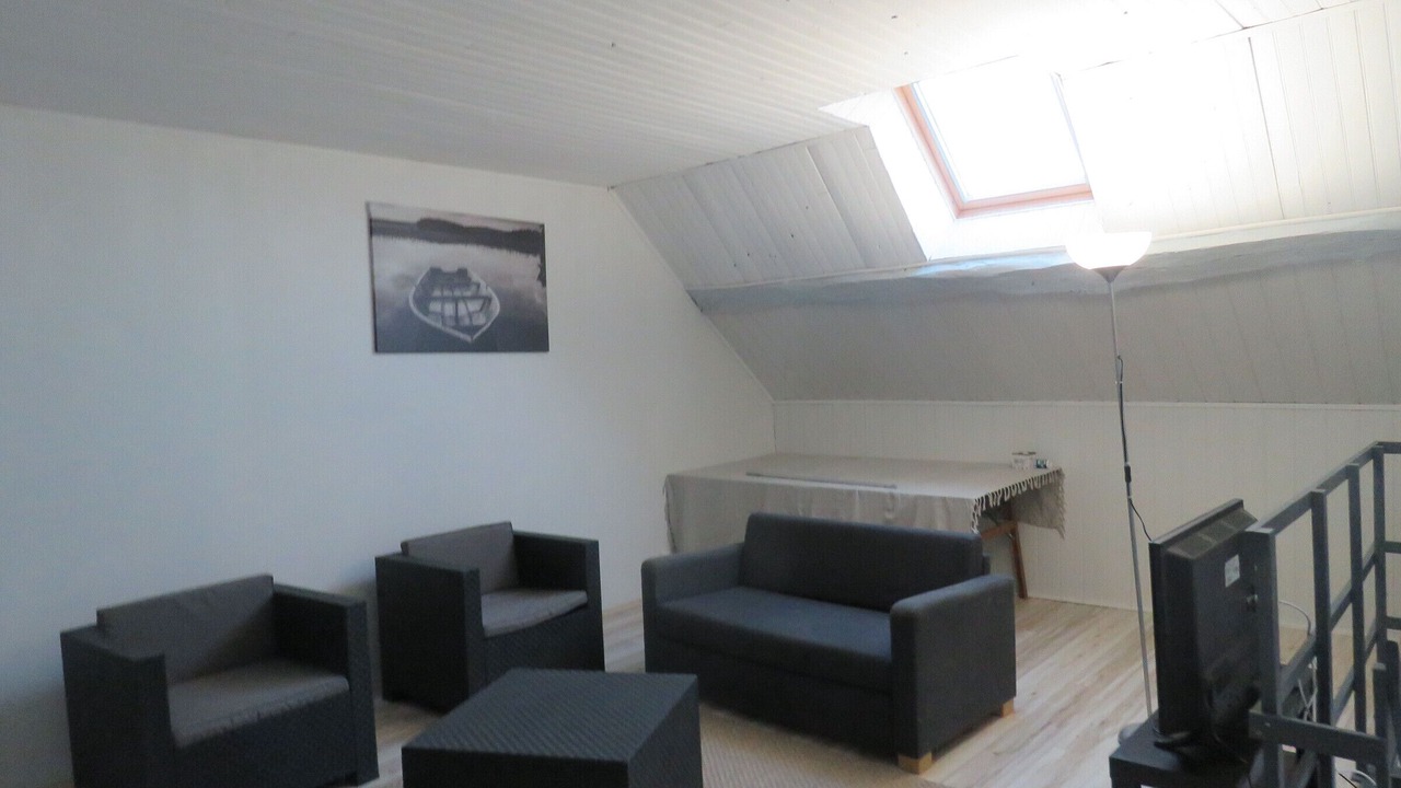 Photo of Livingroom in Vieilles-Maisons-sur-Joudry