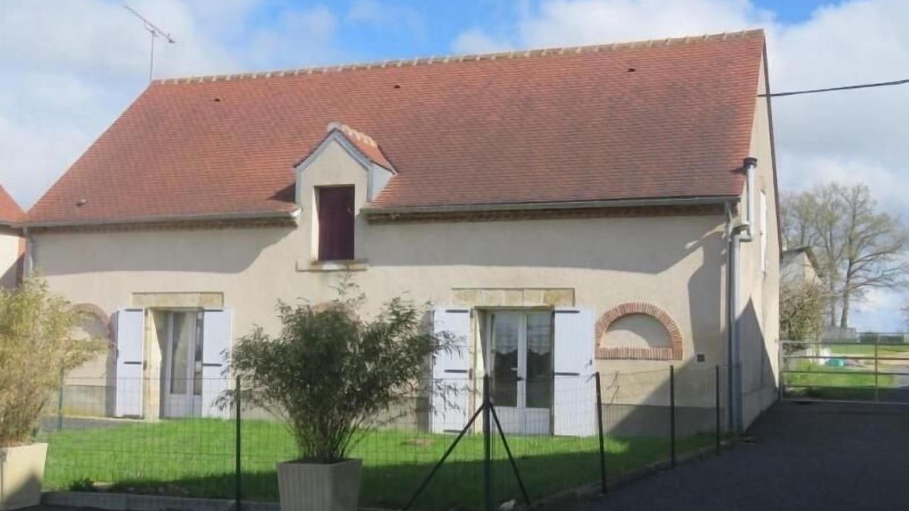 Photo of Outdoor in Vieilles-Maisons-sur-Joudry