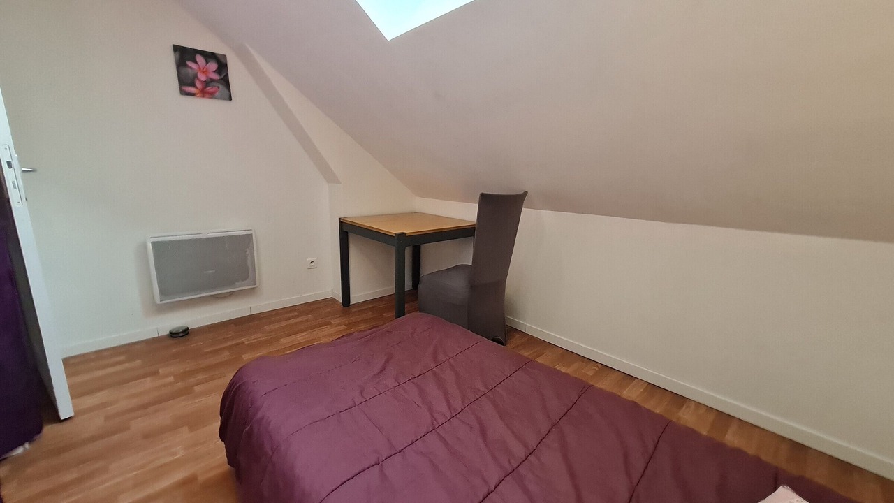 Photo of Bedroom in Vieilles-Maisons-sur-Joudry