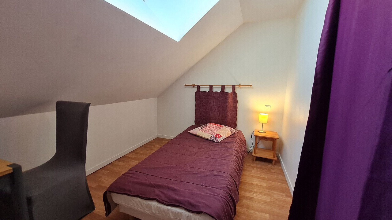 Photo of Bedroom in Vieilles-Maisons-sur-Joudry