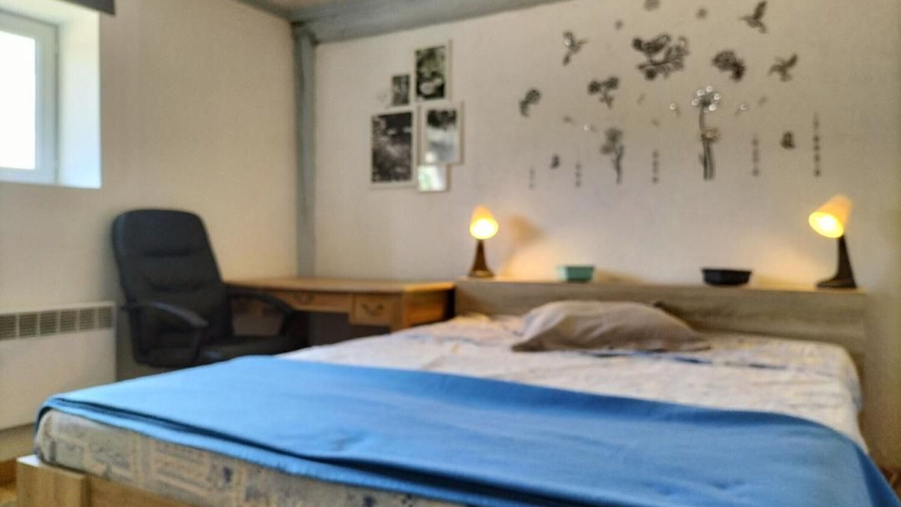 Photo of Bedroom in Vieilles-Maisons-sur-Joudry