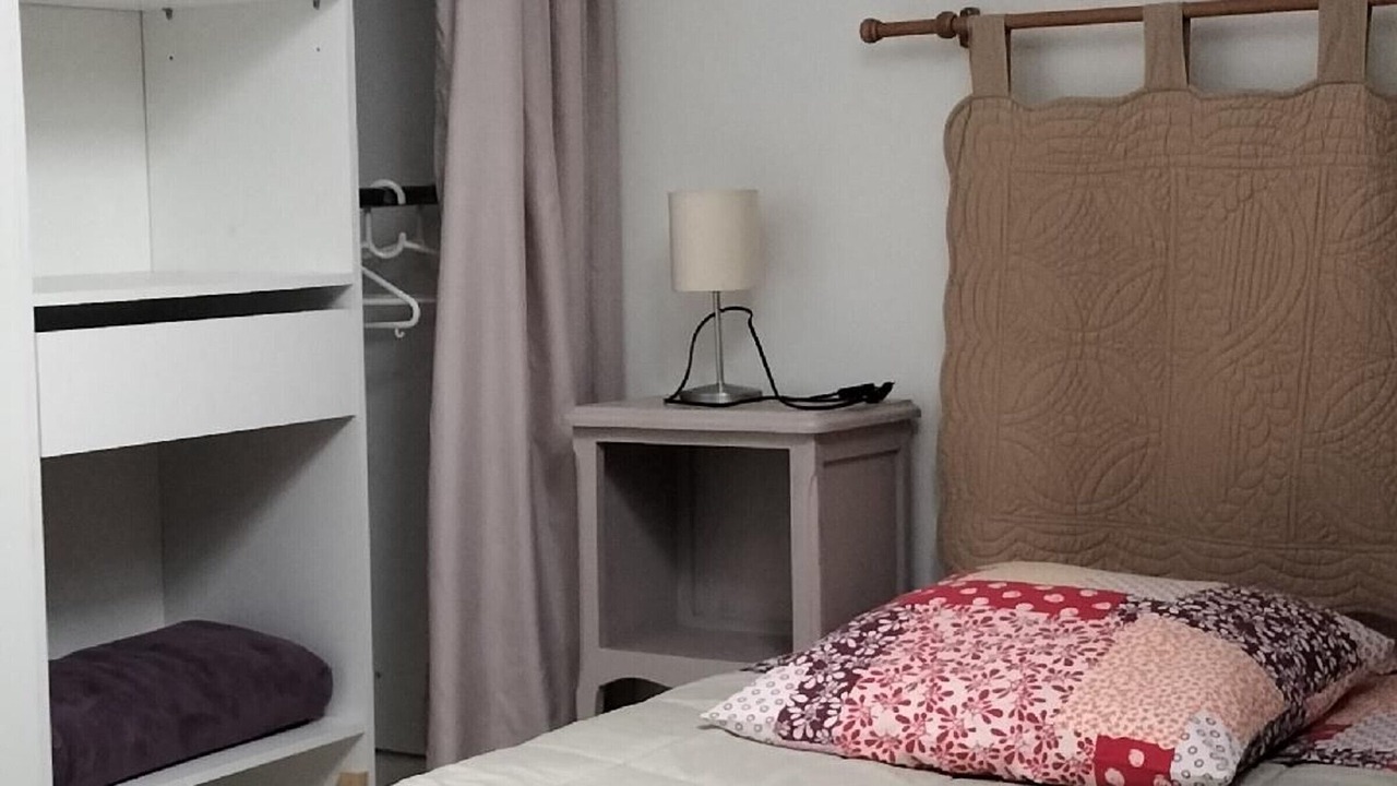 Photo of Bedroom in Vieilles-Maisons-sur-Joudry