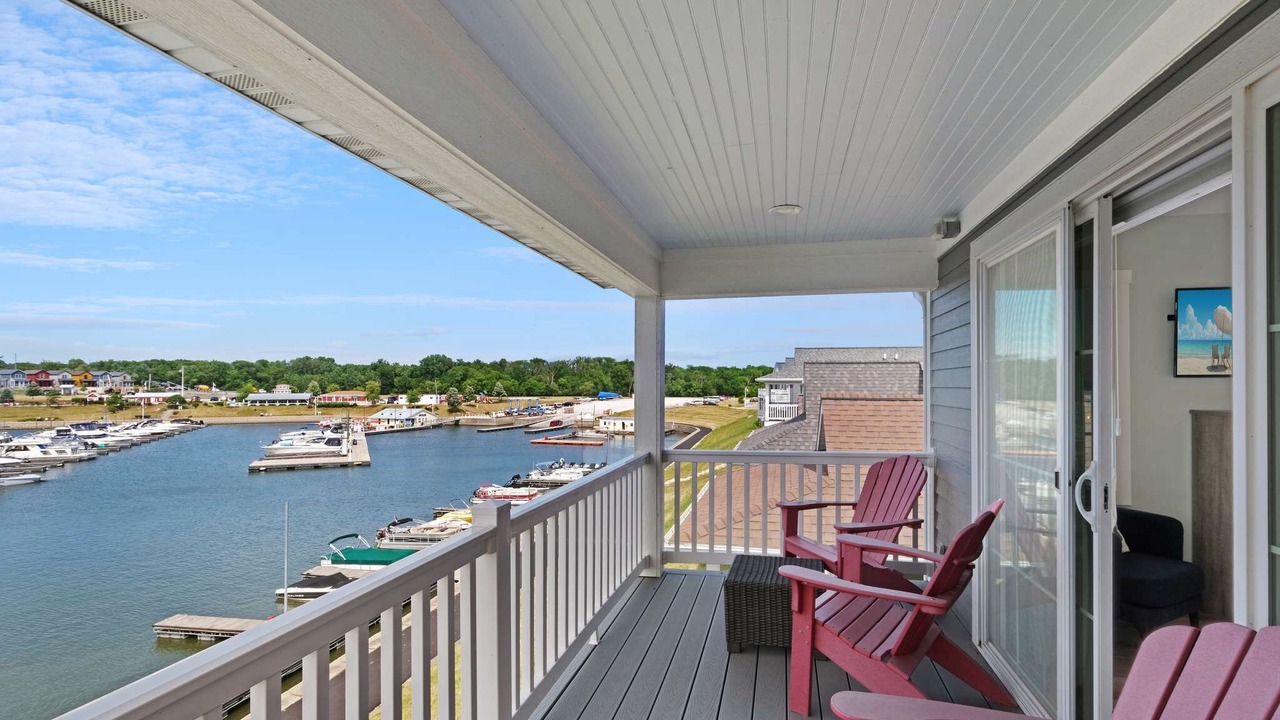 Photo of Patio Balcony in Ottawa