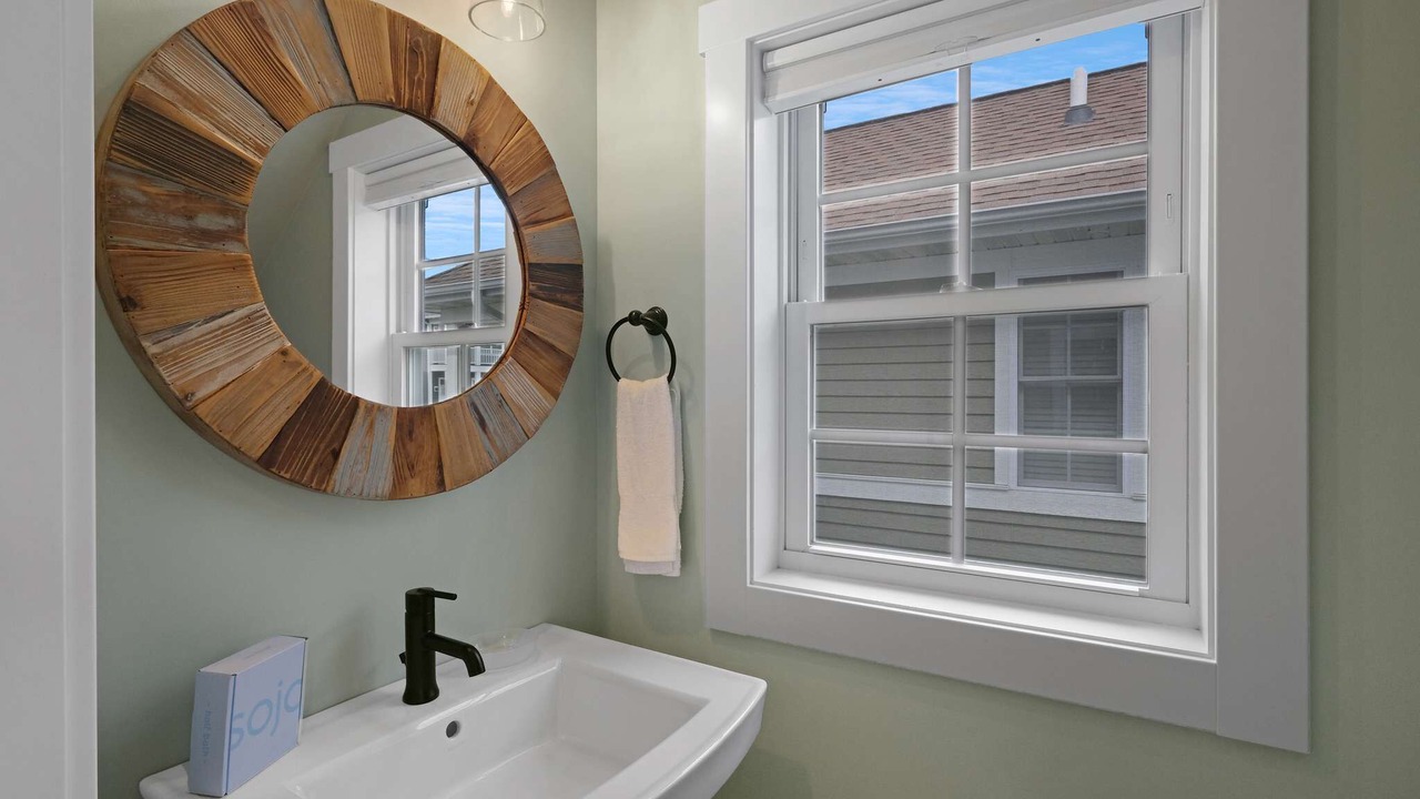 Photo of Bathroom in Ottawa