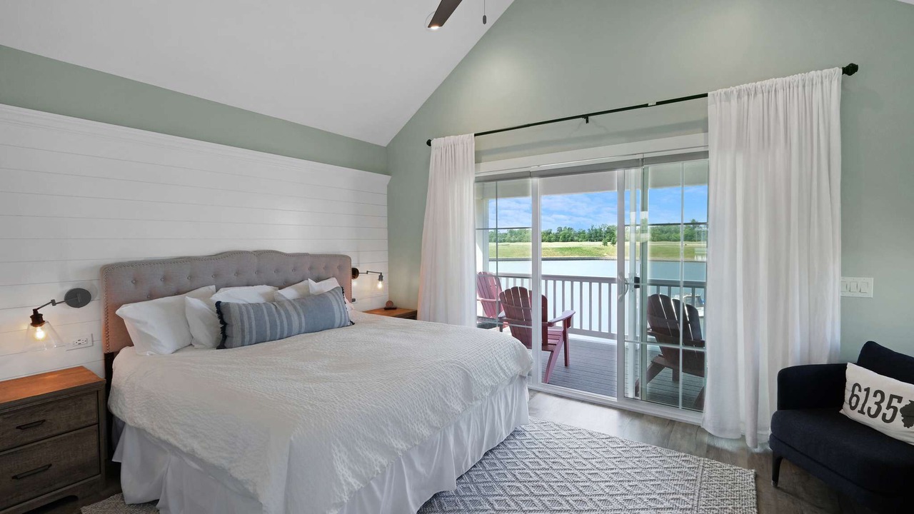 Photo of Bedroom in Ottawa