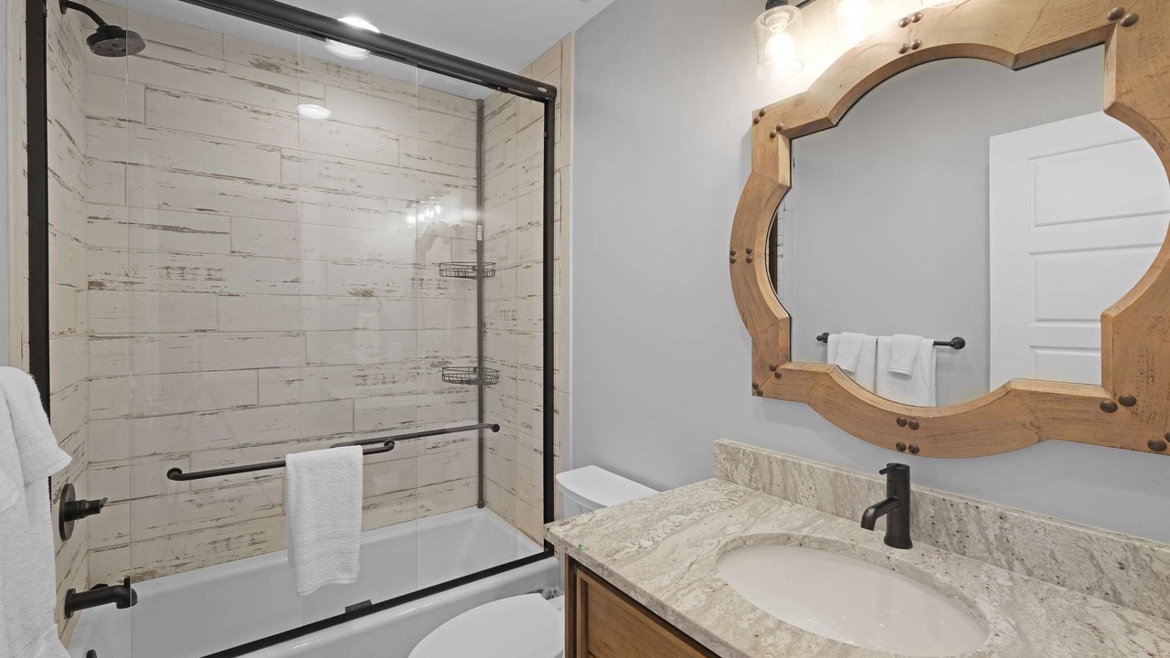 Photo of Bathroom in Ottawa