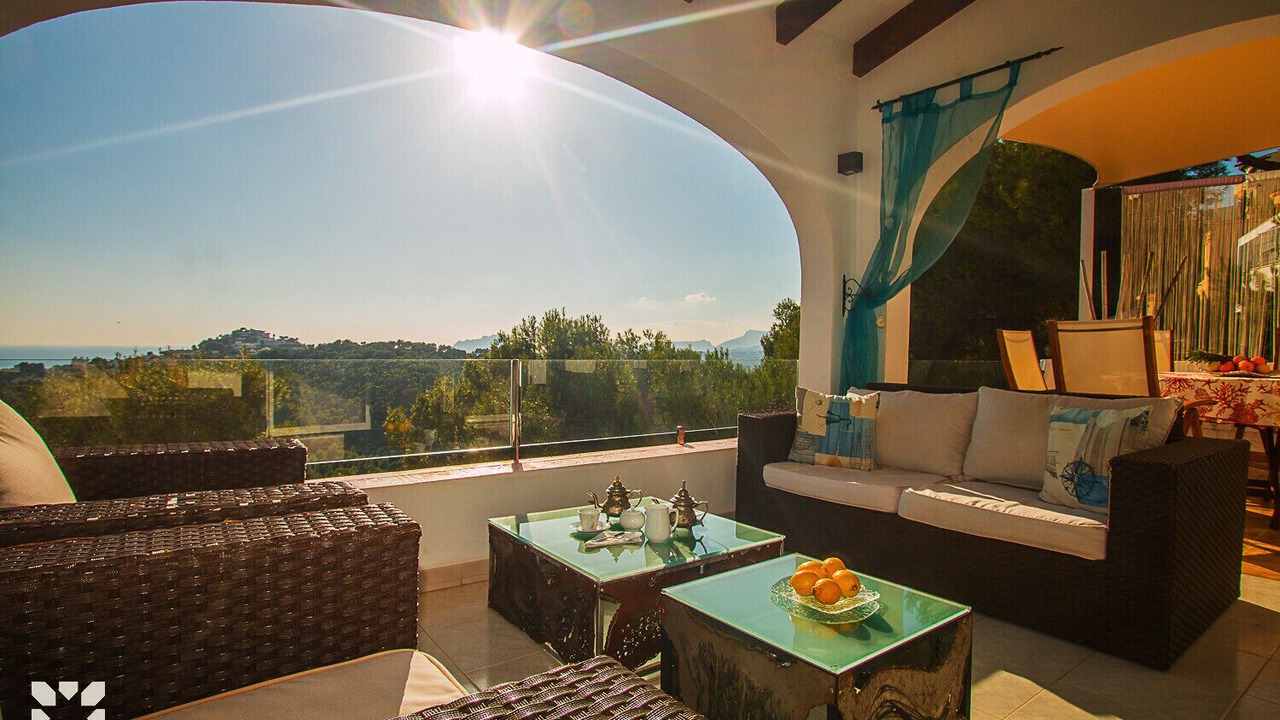 Photo of Outdoor in Teulada