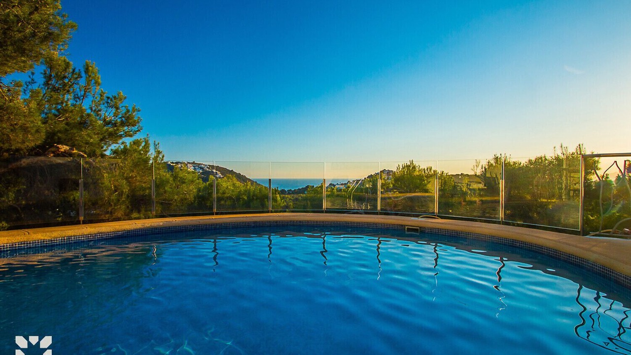 Photo of Outdoor in Teulada