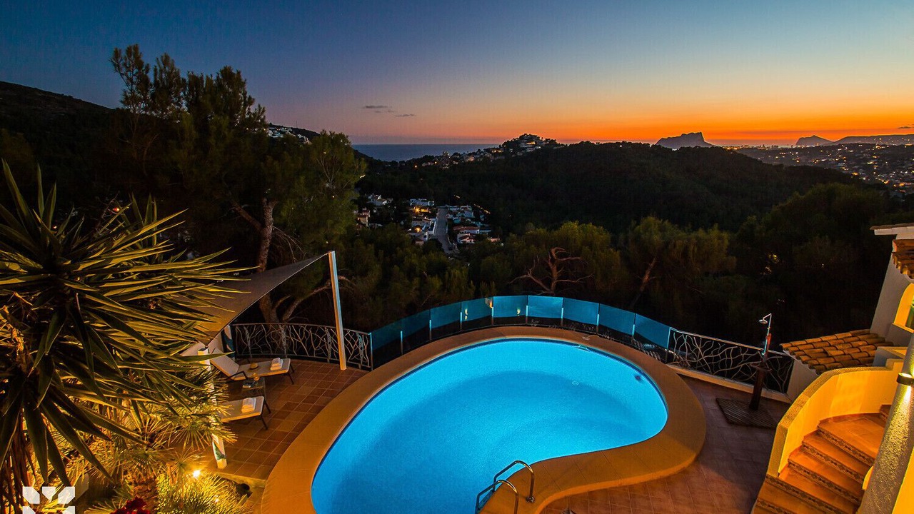 Photo of Outdoor in Teulada