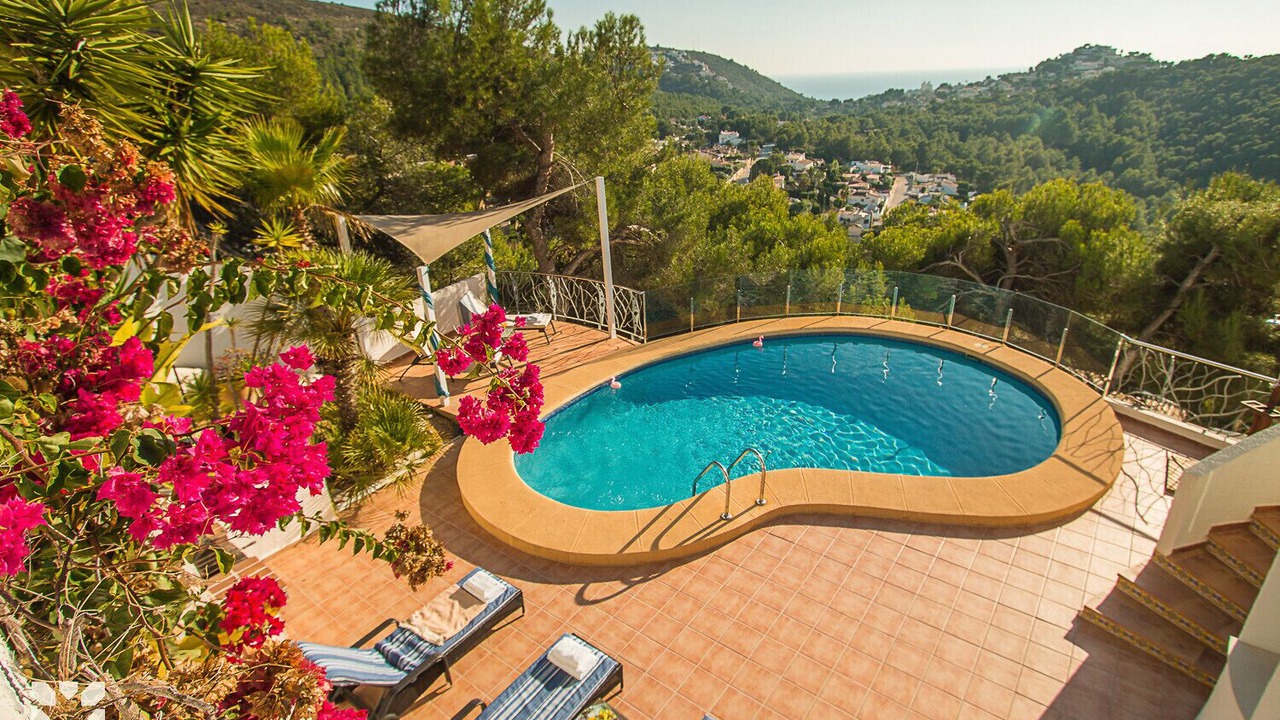 Photo of Outdoor in Teulada