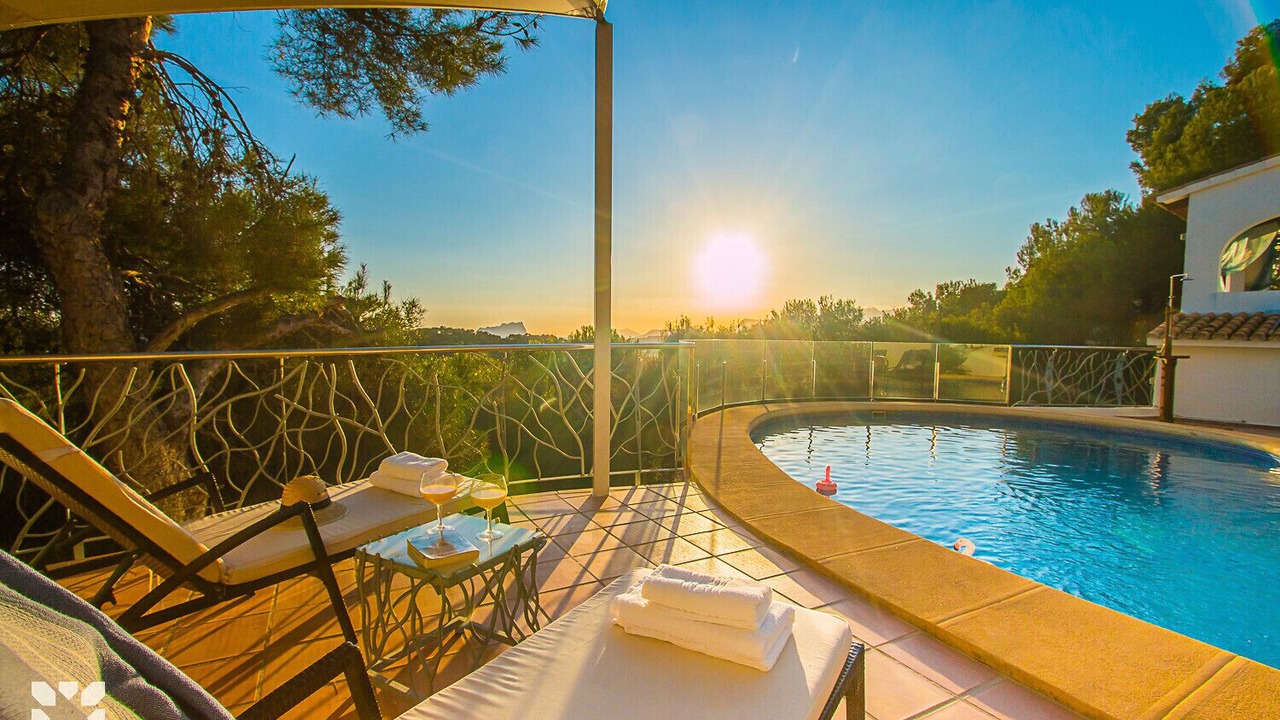 Photo of Outdoor in Teulada