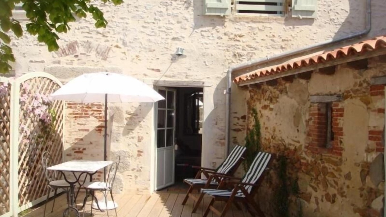 Photo of Outdoor in Talmont-Saint-Hilaire