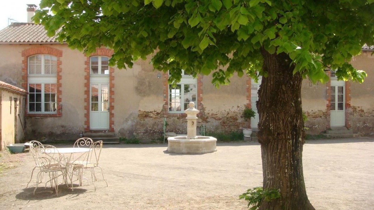 Photo of Outdoor in Talmont-Saint-Hilaire