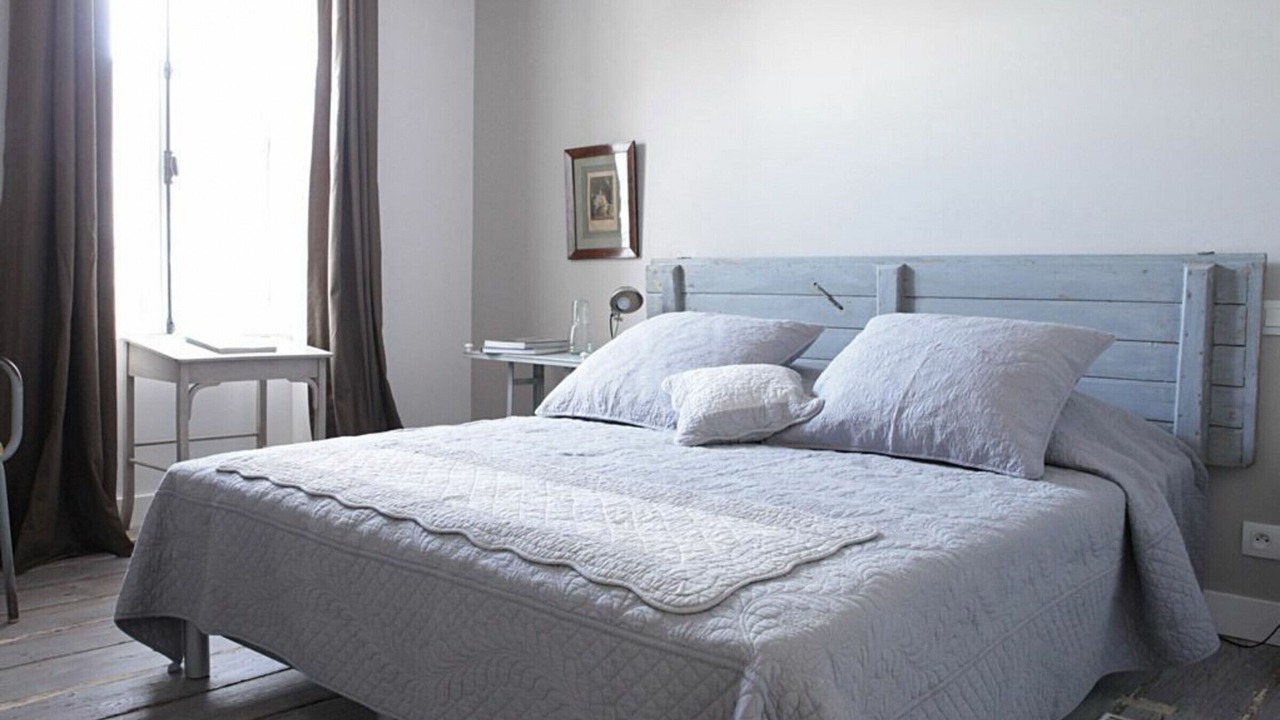 Photo of Bedroom in Talmont-Saint-Hilaire