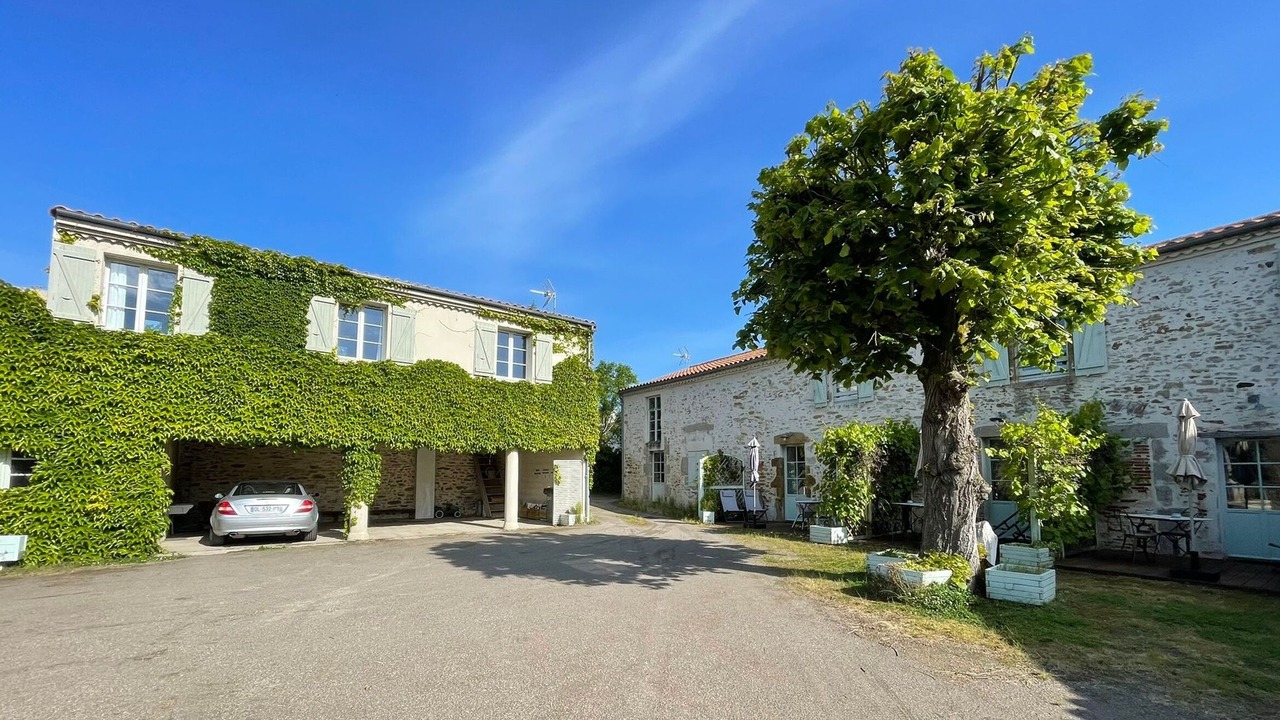 Photo of Outdoor in Talmont-Saint-Hilaire