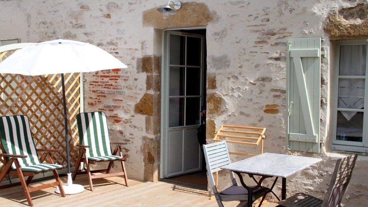 Photo of Outdoor in Talmont-Saint-Hilaire