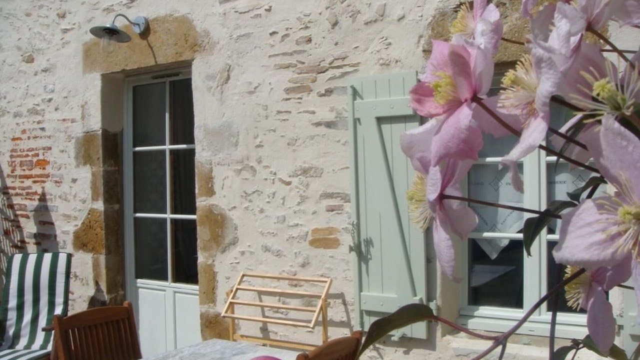 Photo of Outdoor in Talmont-Saint-Hilaire