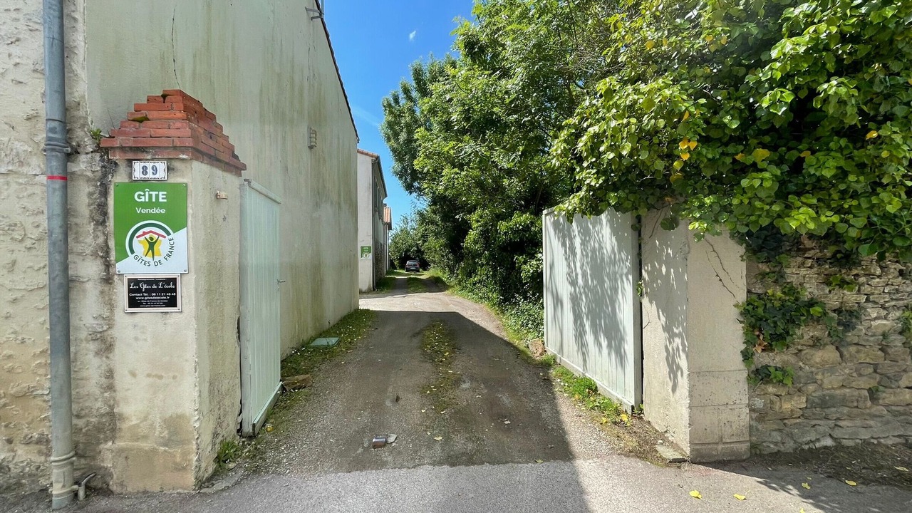 Photo of Outdoor in Talmont-Saint-Hilaire