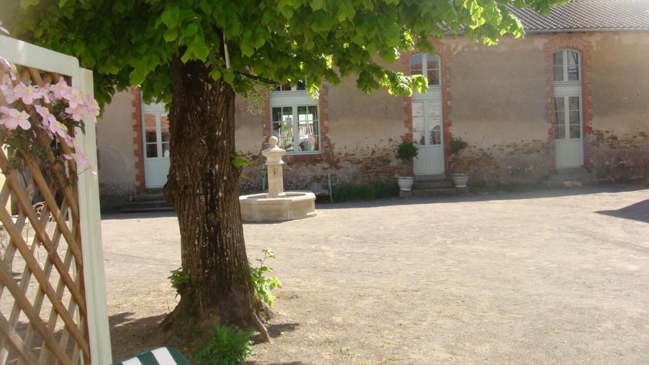Photo of Outdoor in Talmont-Saint-Hilaire