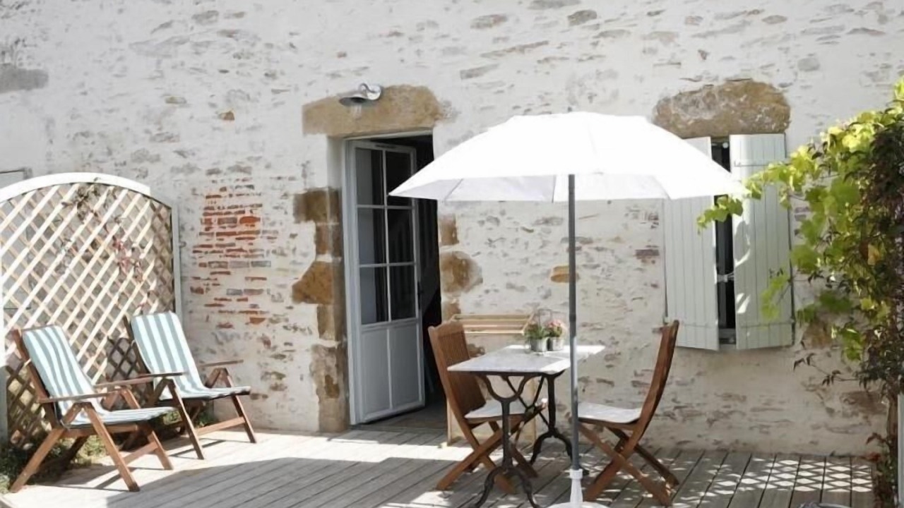 Photo of Outdoor in Talmont-Saint-Hilaire