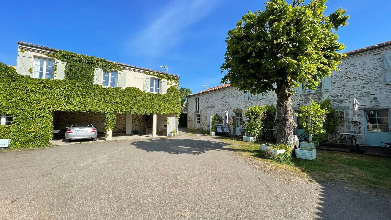 Photo of Outdoor in Talmont-Saint-Hilaire