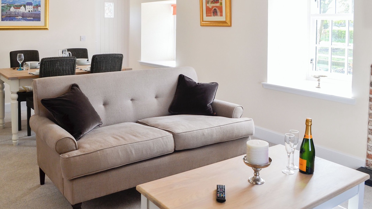 Photo of Bedroom in Montrose