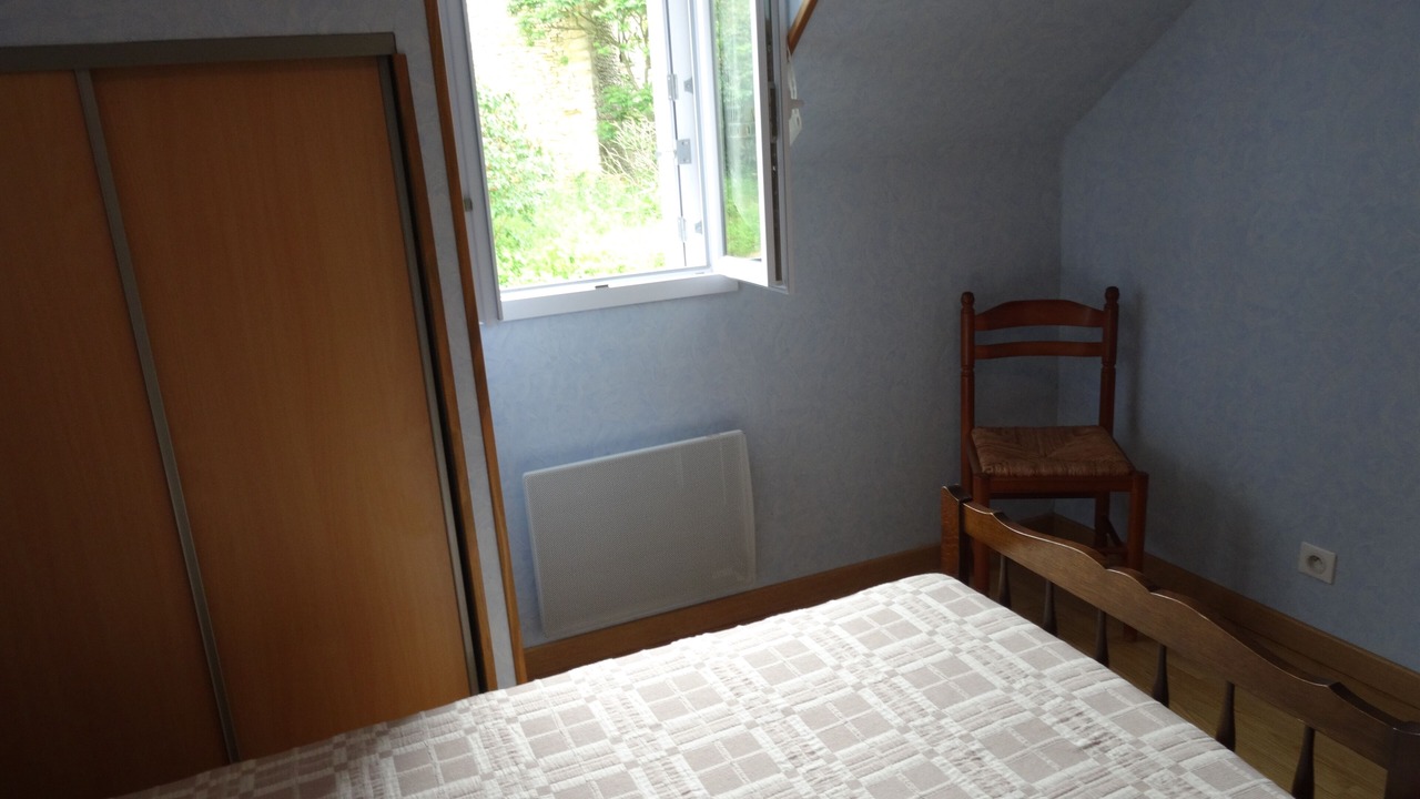 Photo of Bedroom in Saint-Genies