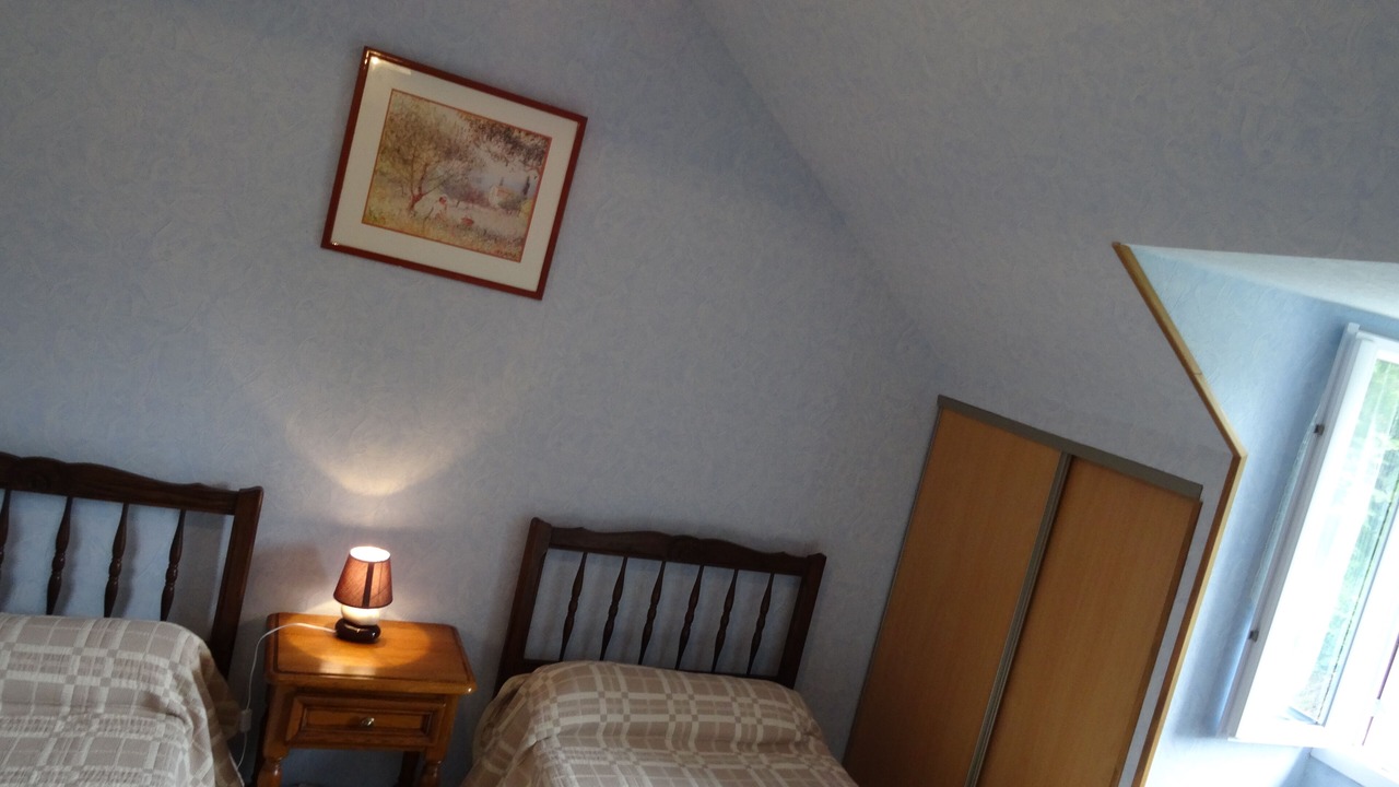 Photo of Bedroom in Saint-Genies
