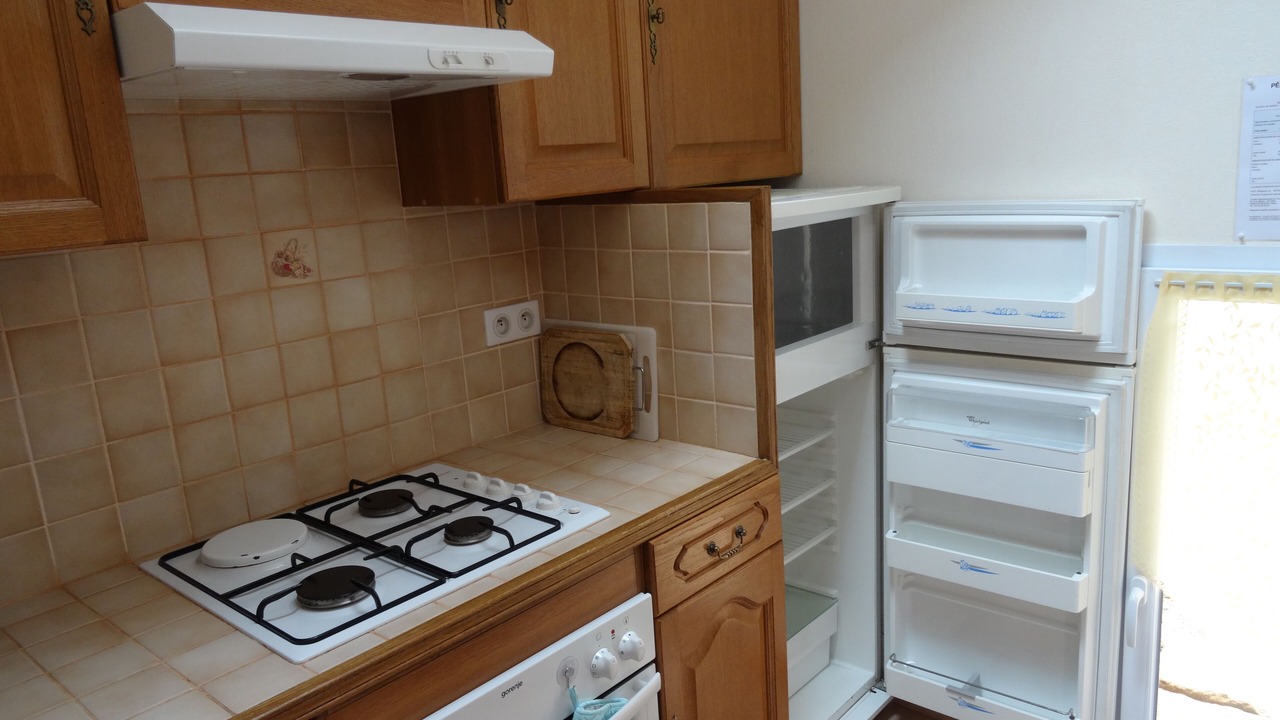 Photo of Kitchen in Saint-Genies