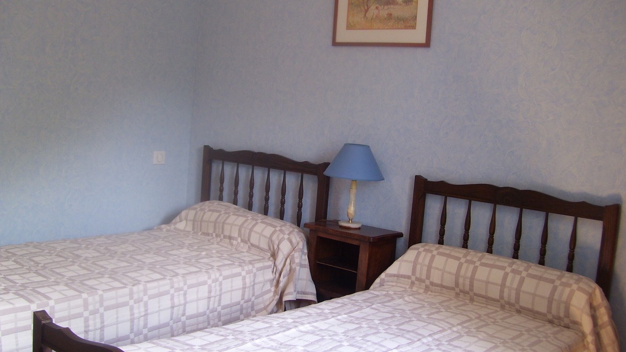 Photo of Bedroom in Saint-Genies