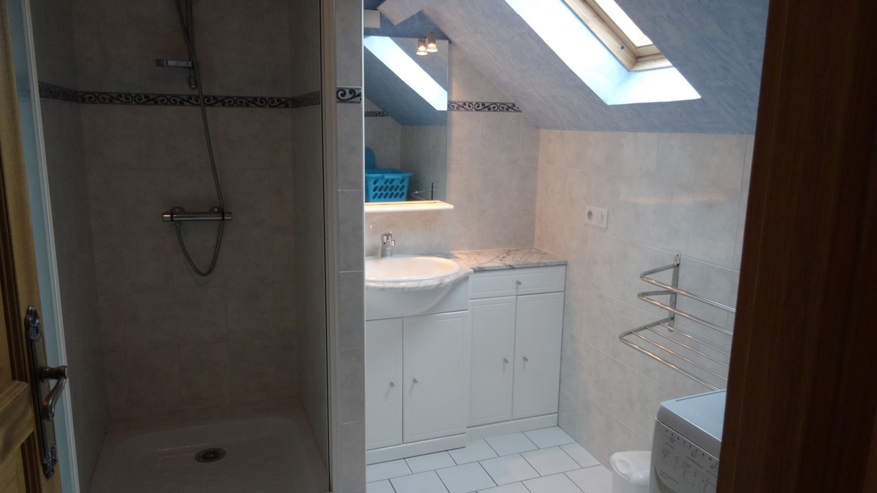 Photo of Bathroom in Saint-Genies