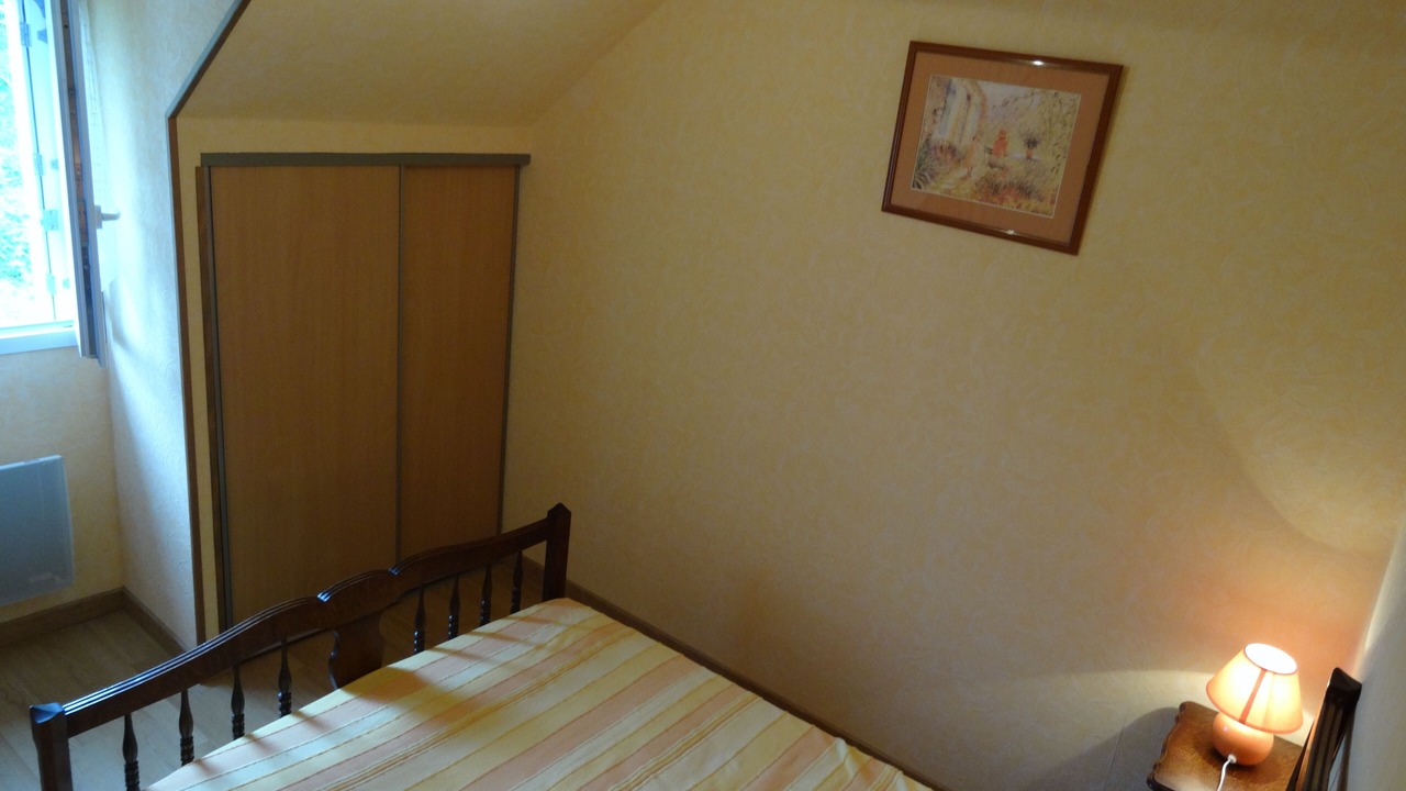 Photo of Bedroom in Saint-Genies
