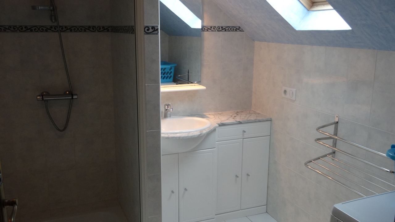 Photo of Bathroom in Saint-Genies