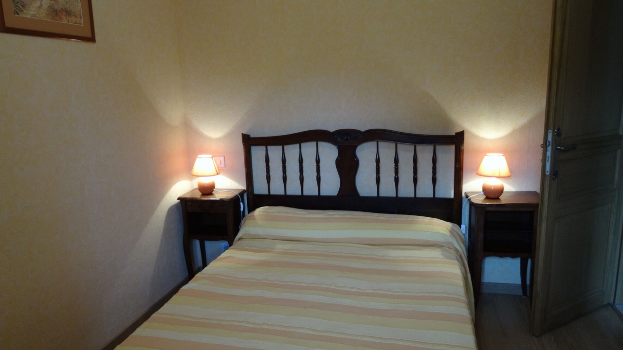 Photo of Bedroom in Saint-Genies