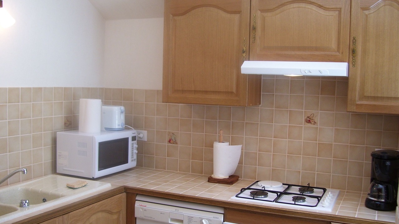 Photo of Kitchen in Saint-Genies