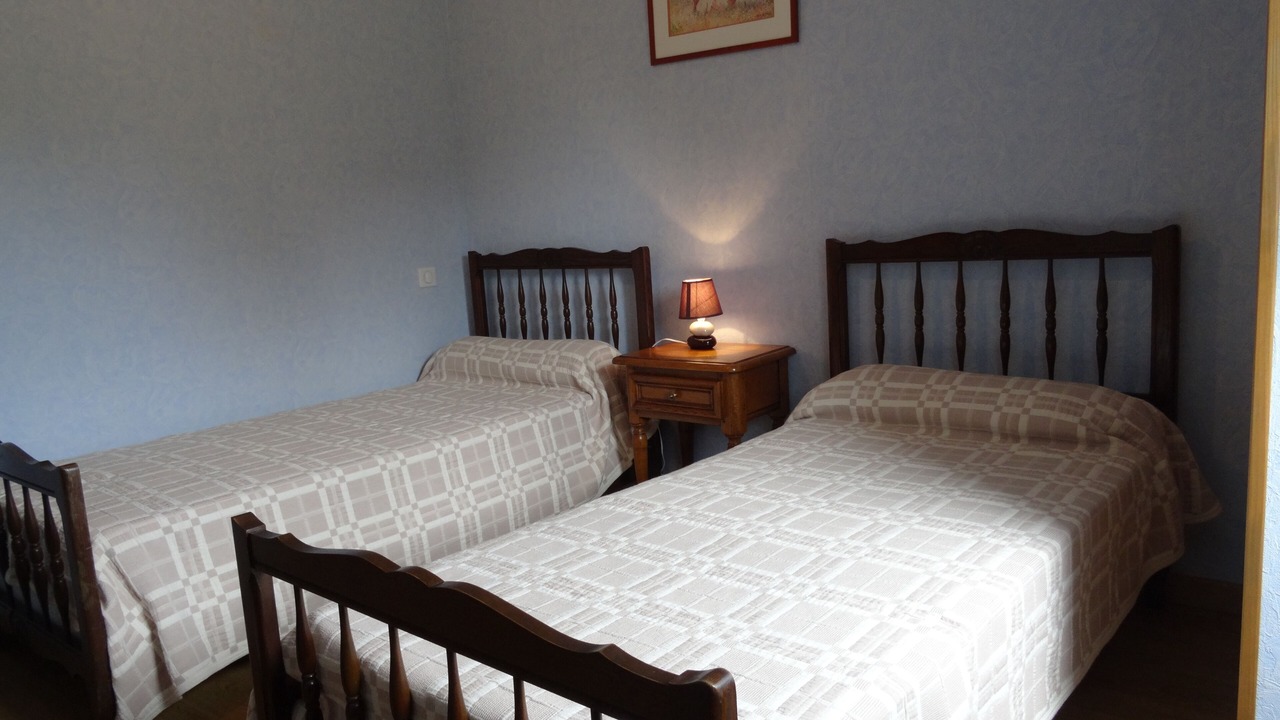 Photo of Bedroom in Saint-Genies