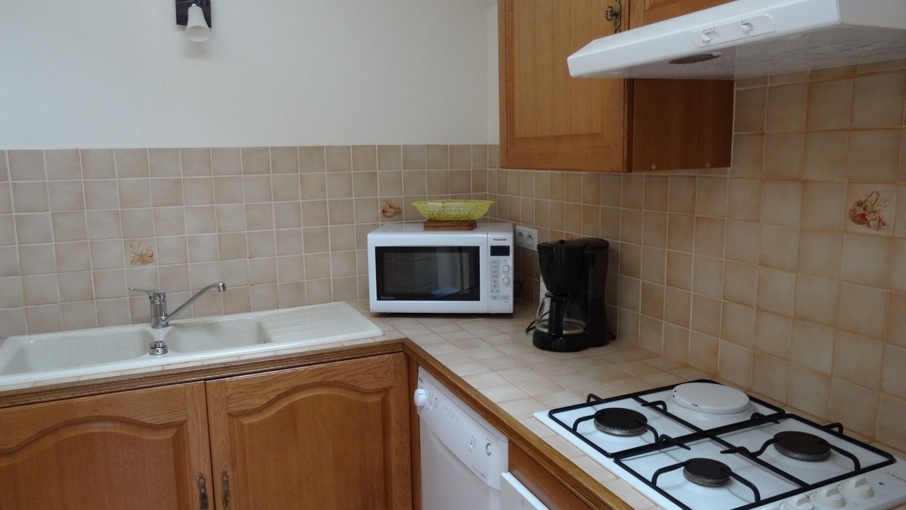 Photo of Kitchen in Saint-Genies