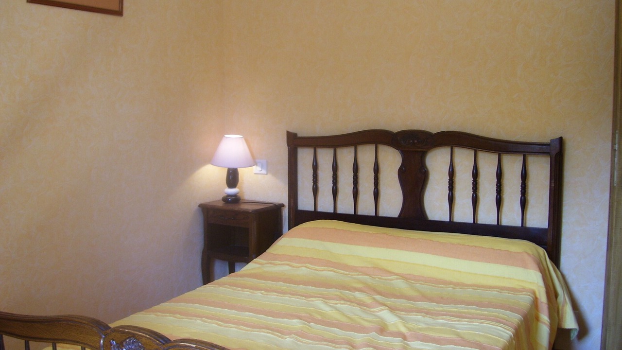 Photo of Bedroom in Saint-Genies