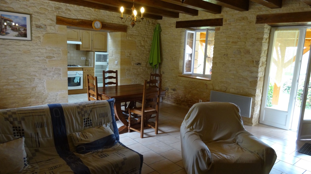 Photo of Livingroom in Saint-Genies