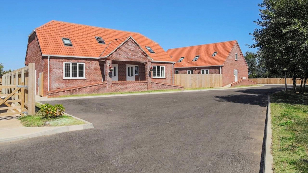 Photo of Outdoor in Mablethorpe and Sutton