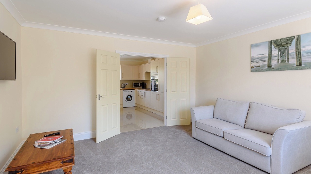 Photo of Bedroom in Mablethorpe and Sutton